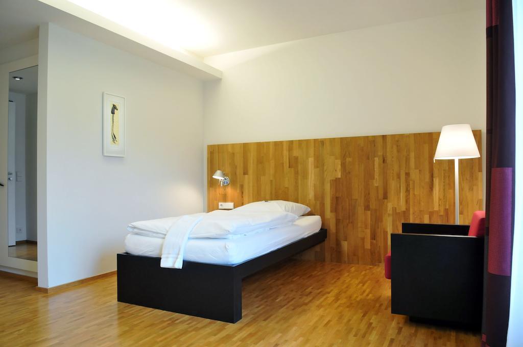 Tagungszentrum Evangelische Akademie Bad Boll Kamer foto